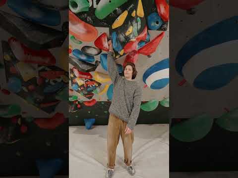 The zero-finger-one-arm-pull-up strikes again!