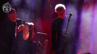 Fire + Ice - Full Show - Runes + Men 2016