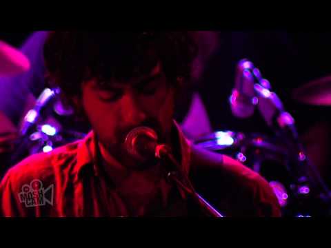 Sleepytime in the Western World - Blitzen Trapper
