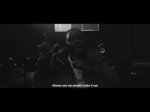 Carl Smallz  - Intro [Long Time Coming]