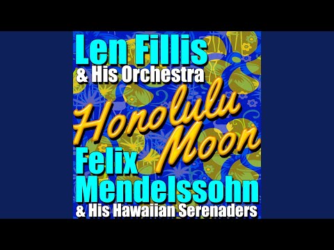 Honolulu Moon