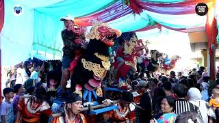 Download lagu Tetep Demen - Burok DEWA NADA Live Serang Kulon Babakan Cirebon [16-06-2019] mp3