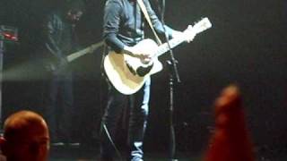 Koncert zespołu Feel w Rybniku - 20.06.2009 - Pokaż mi niebo cz. 3