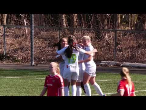 Øvrevoll Hosle - TIL2020 5-1