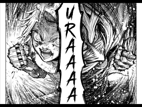 The Beauty A Fight Can Bring || The Dichotomy Dynamic: Adam Vs. Zeus