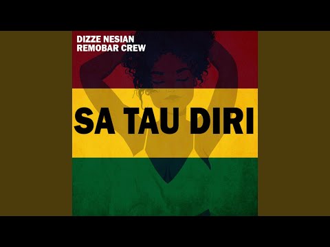 SA TAU DIRI (feat. Remobar Crew)
