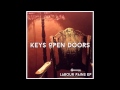 Keys Open Doors - Eureka (Official Audio) 