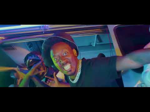 Mpa Ku Kitiibwa - Street Credit ft Deejay Crim St Nelly-Sade Santana & StillBreezy