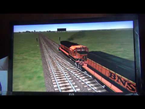 MSTS: Cutbank Grain Car Sorting
