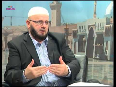 Novo 6. izdanje emisije "SIRA Allahovog Poslanika,sallallahu alejhi ve sellem, 15.01.2014