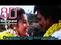 Orunaalum Unnai Maravatha 8D Ejamaan Orunaalum Unnai Maravaatha Song Break Free Musix