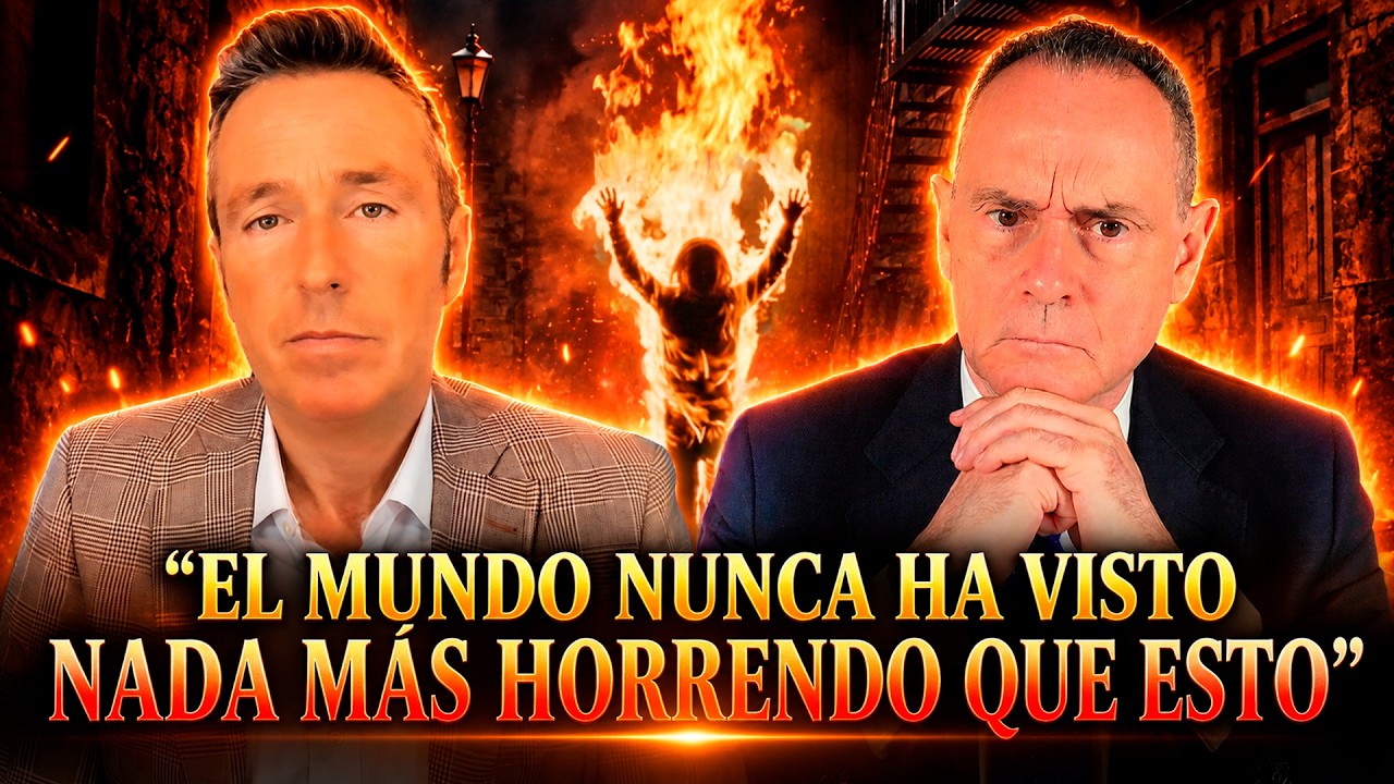Convirtieron el horror en entretenimiento