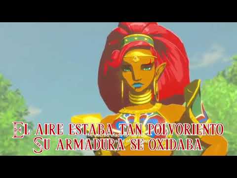 Maduk ft Veela - Ghost Assassin Zelda Breath of the wild Music video