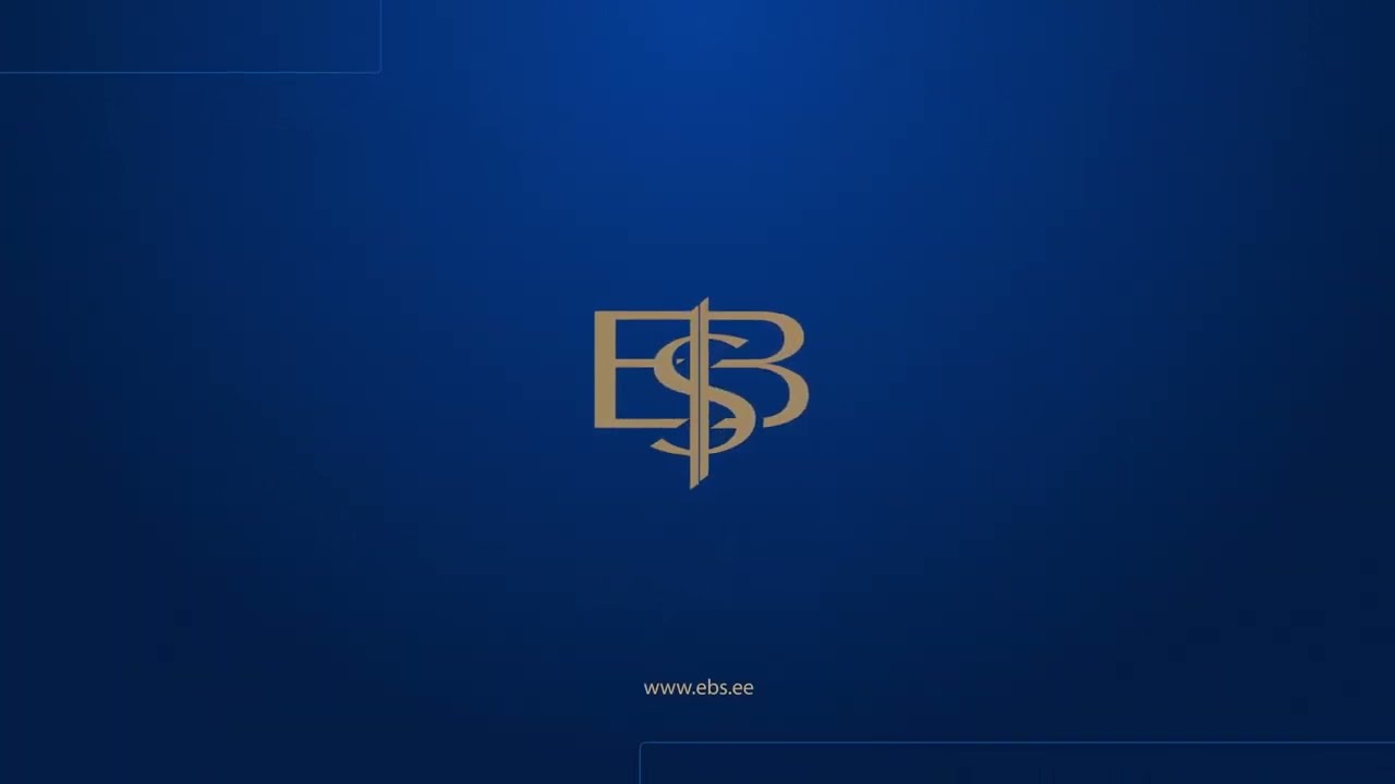 EBS Master's programmes