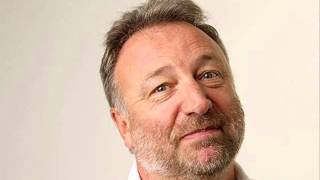 Peter Hook talks about Morrissey, and his legal fight with New Order, October 2013