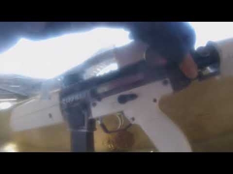 Cobalt Project 2018 HD