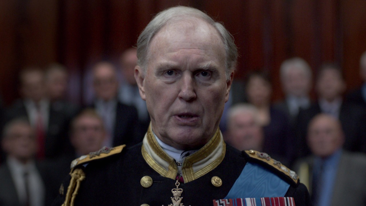 Trailer oficial de Rei Charles III