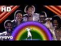 Earth, Wind & Fire - Let's Groove (Official Video)