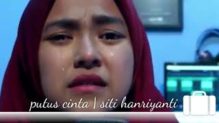 Download lagu putus cinta versi siti hanriyanti bikin jutaan orang menangis mp3 Download lagu putus cinta versi siti hanriyanti bikin jutaan orang menangis mp3
