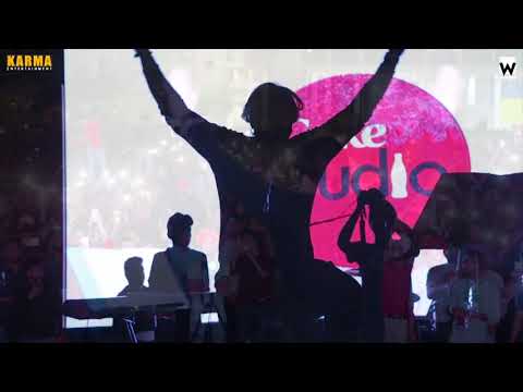 Coke Studio Live II NINJA