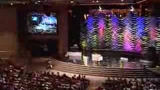 Great is thy Faithfulness Medly