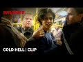 Cold Hell A Shudder Exclusive Movie Official Clip 3