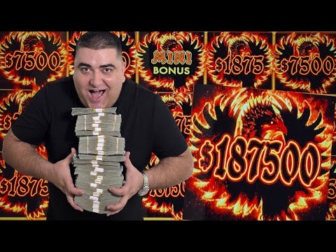 This LIFE-CHANGING JACKPOT Made Me SCREAM — Everyone FROZE 😳