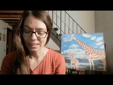 Il cantante mascherato 2 PAPPAGALLO - ORSETTO - PECORELLA - GIRAFFA - TIGRE AZZURRA -indizi 29/01/21