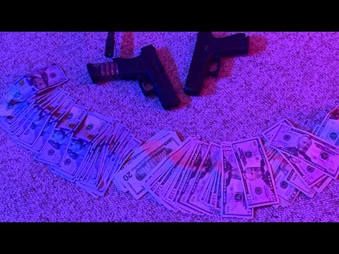 (DGE) Selfish X Reek With Da Rakkz - "Play For Keep" Official Video