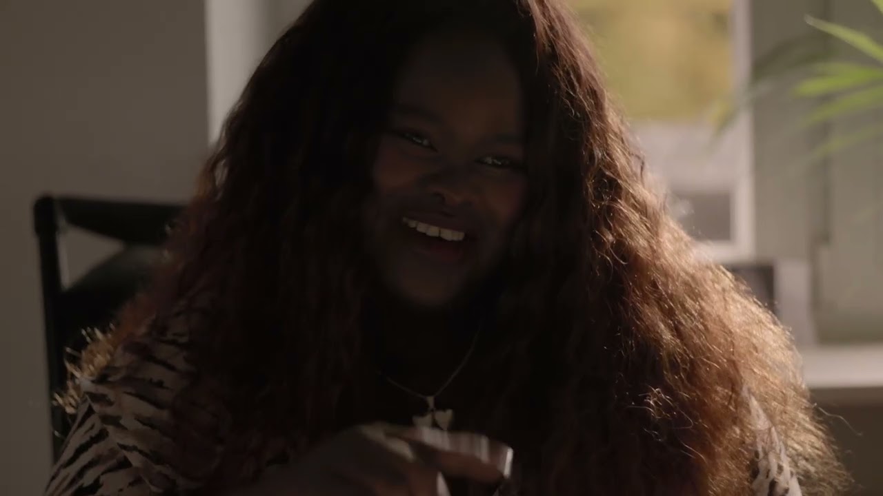 Video cover