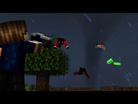 JFrostie and Jamsteo