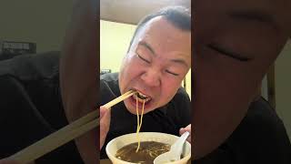 トラック運転手晩飯なんかこんなもんよ