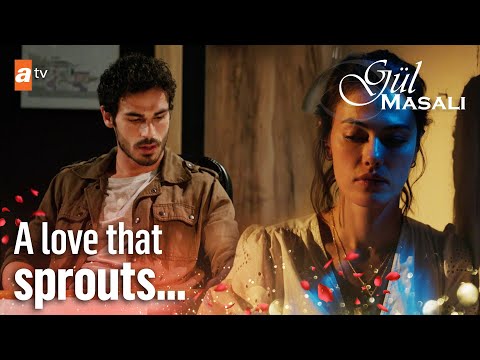 Gonca and Toprak are falling for each other - Gul Masali English | Short Scenes
