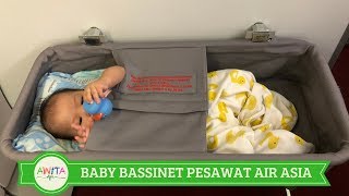 garuda bassinet