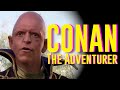 Conan The Adventurer Vol 10