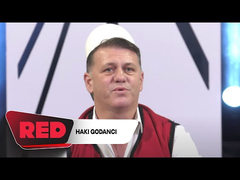 Haki Godanci - Kange gurbeti