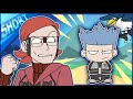 PokéSHORT Cyrus Has A Few SMALL Changes Shorts BDSP Pokemon Animation