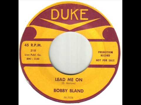 Video thumbnail for Lead Me On