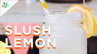 Slush Lemon