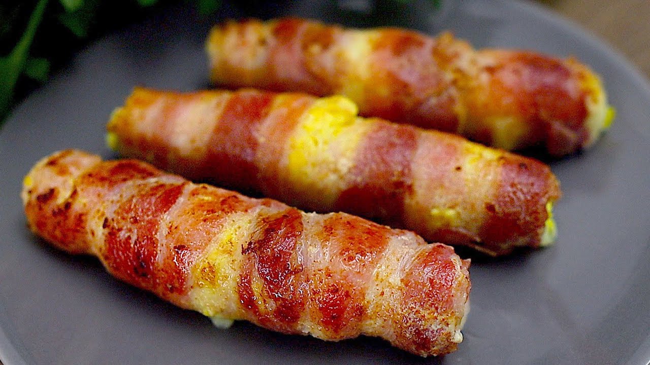 ÜBERBACKENE SPÄTZLE MIT SPECK UND KÄSE - Einfache Rezepte