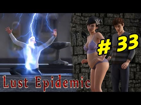 Lust Epidemic Final Version v 1.0 | Save EveryBody in The Building | Across The Hidden forest