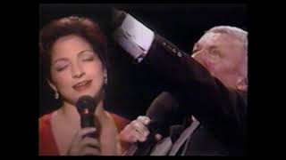 Sinatra Duets - Gloria Estefan - Come Rain Or Come Shine