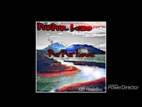 PurPur Lewa - Bullet / To'flow/ DJ Sibbie (SBO Productions)