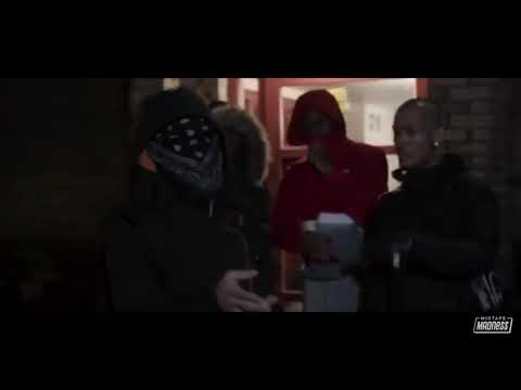 Leon - Your mum got burnt and your gyal got murdered