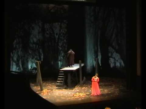 Vittorio Grigolo - Verrano a te sull'aure - part 2