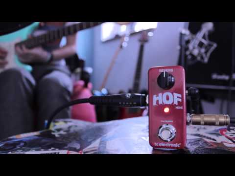 Hall of Fame (HOF) Mini Demo