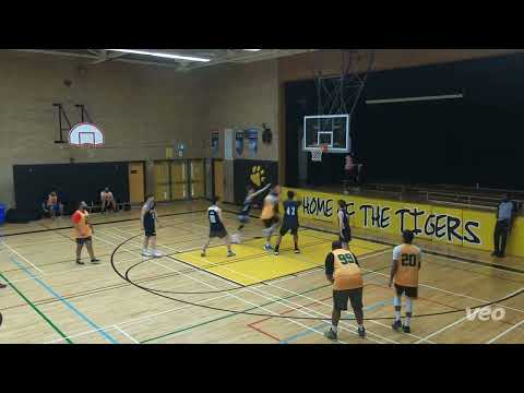 Night Owls(52) Tier 7 - 2023 SPRING Chum Buckets(55) - tcbl saturday