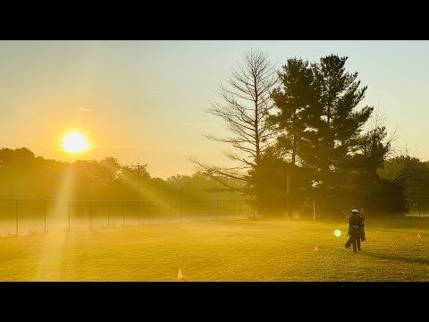 NJYCA, CYCC 2022 Memories