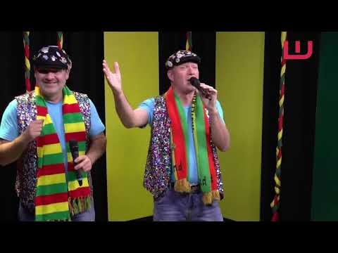 De Köpkes - Laot uch 's gek make [DGVW 2025]