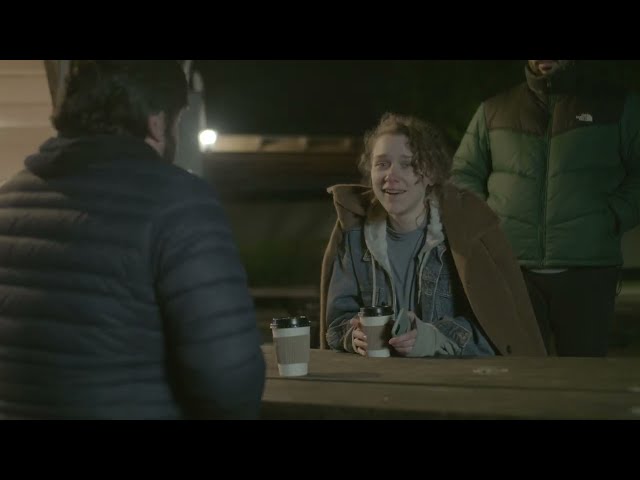 Small Talks | Behind the Scenes & Outtakes